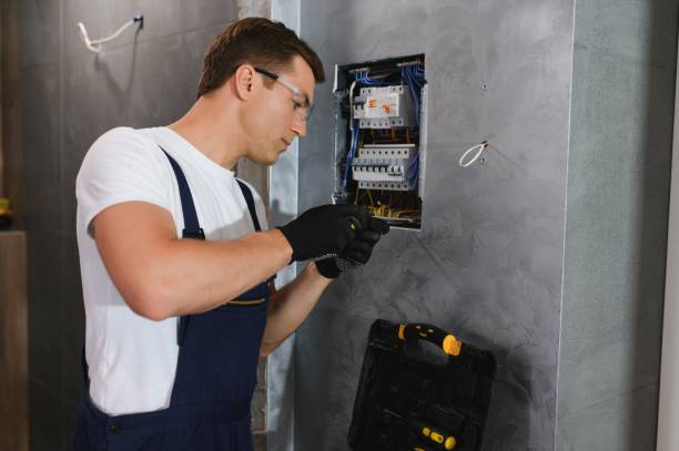 Best Emergency Electrical Repair  in Idalou, TX