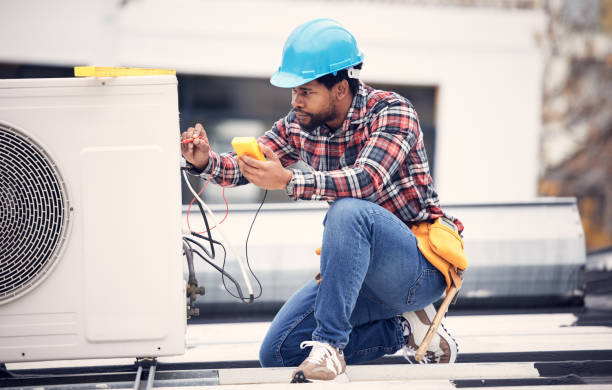 Best Electrical Contractors for Businesses  in Idalou, TX