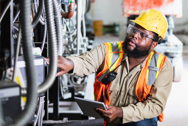 Best Commercial Electrician Services  in Idalou, TX