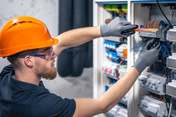 Best Electrician Near Me  in Idalou, TX