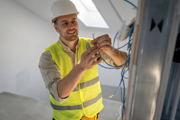 Best Electrician for Home Renovation  in Idalou, TX