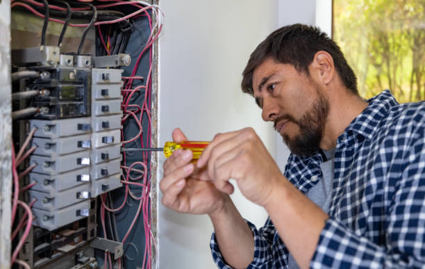 Best Residential Electrician Services  in Idalou, TX